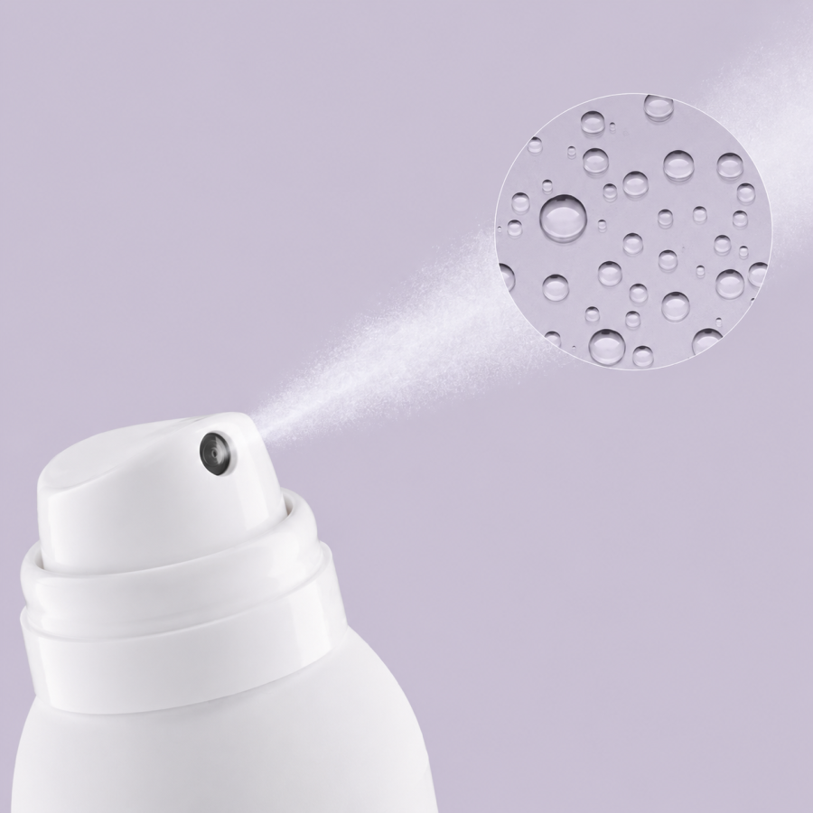Защитный спрей для блеска волос - Goldwell Stylesign Shine Spray 