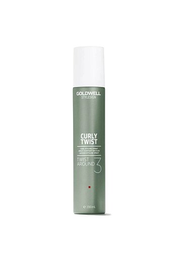 Cпрей для моделирования локонов - Goldwell Stylesign Curly Twist Around Curl Styling Spray