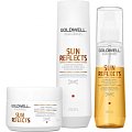 Goldwell Dualsenses Sun Reflects - Линия для защиты от солнечного воздействия