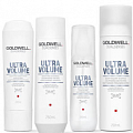 Goldwell Dualsenses Ultra Volume - Линия для придания объема волосам
