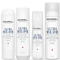 Goldwell Dualsenses Ultra Volume - Линия для придания объема волосам