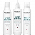 Goldwell Dualsenses Scalp Specialist - Линия для решения проблем кожи головы
