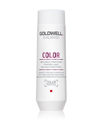 Шампунь для окрашенных волос - Goldwell Dualsenses Color Brilliance Shampoo