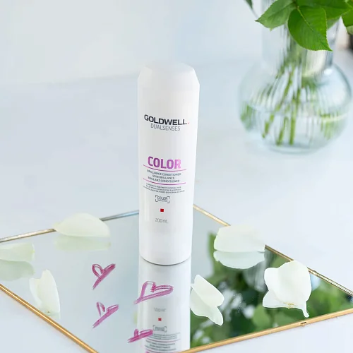 Кондиционер для окрашенных волос - Goldwell Dualsenses Color Brilliance Conditioner