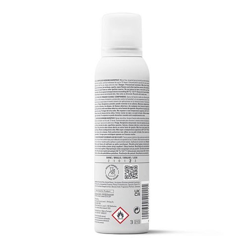Концентрированный спрей для блеска волос - Goldwell Stylesign Compressed Working H-Spr