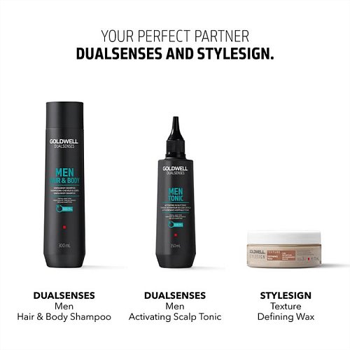 Структурирующий воск для волос - Goldwell Stylesign Texture Defining Wax 3