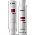 Goldwell Elumen - Линия для окрашивания и последующего ухода за волосами 