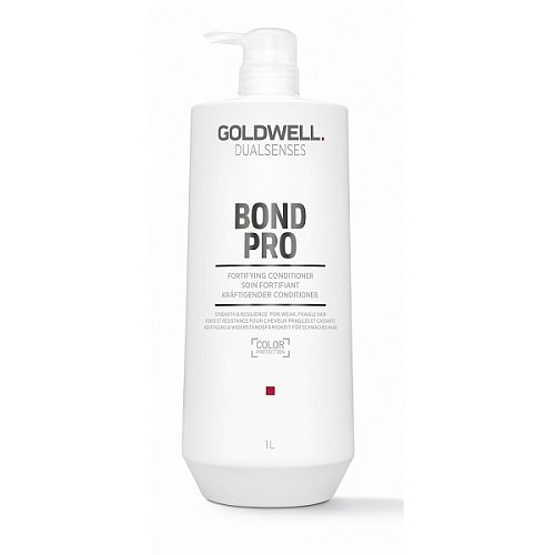 Кондиционер укрепляющий для ломких волос - Goldwell Dualsenses Bond Pro Fortifying Conditioner