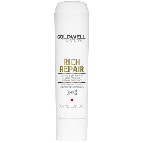 Кондиционер для сухих поврежденных волос - Goldwell Dualsenses Rich Repair Conditioner