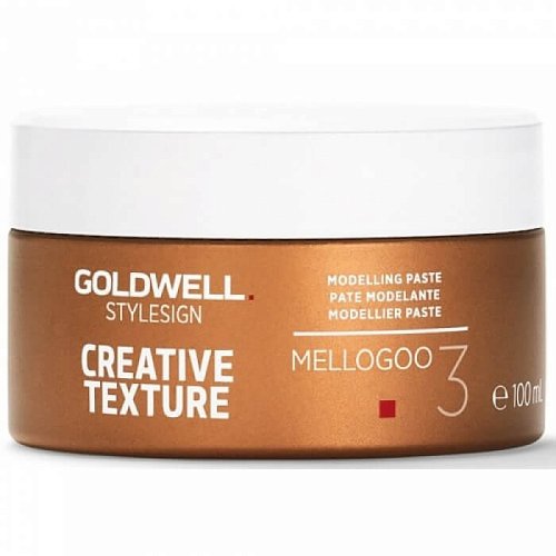 Паста для моделирования укладки - Goldwell Stylesign Creative Texture Mellogoo Modelling Paste