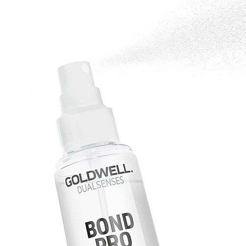 Укрепляющий спрей-сыворотка для тонких и ломких волос - Goldwell Dualsenses Bond Pro Repair & Structure Spray