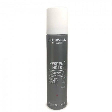 Спрей бриллиантовый для подвижной фиксации - Goldwell Stylesign Perfect Hold Magic Finish Lustrous Hair Spray