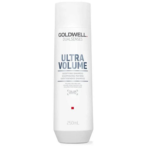 Шампунь для придания объема тонким волосам - Goldwell Dualsenses Ultra Volume Bodifying Shampoo