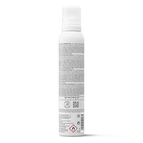 Формирующий и завершающий спрей для стайлинга - Goldwell Stylesign Heat Styling Shaping & Finishing Spray 3