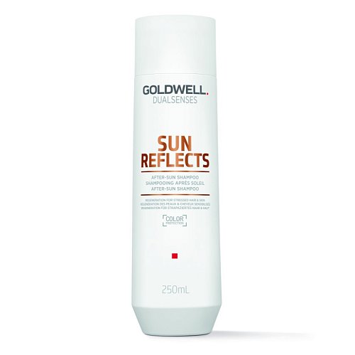 Шампунь после пребывания на солнце - Goldwell Dualsenses Sun Reflects Shampoo