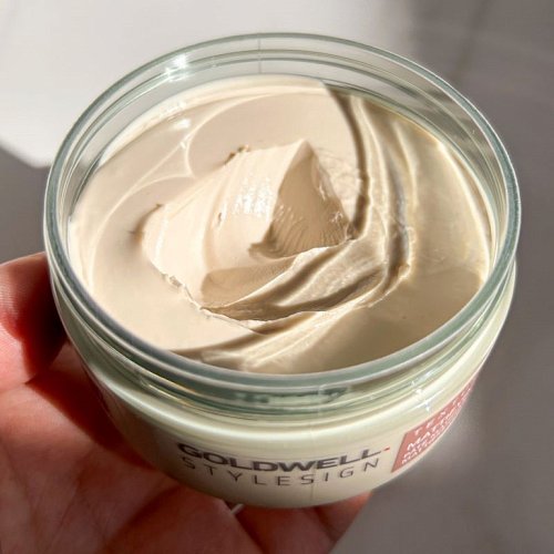 Структурирующий воск для волос - Goldwell Stylesign Texture Defining Wax 3