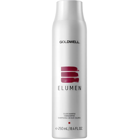 Шампунь для ухода за окрашенными волосами - Goldwell Elumen Color Shampoo