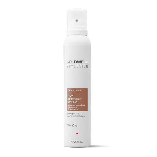 Сухой текстурирующий спрей - Goldwell Stylesign Dry Texture Spray