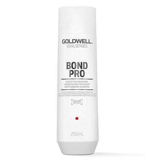 Шампунь укрепляющий для ломких волос - Goldwell Dualsenses Bond Pro Fortifying Shampoo