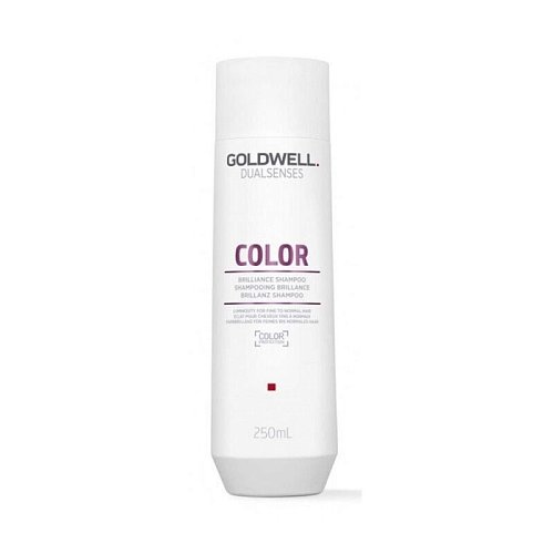 Шампунь для окрашенных волос - Goldwell Dualsenses Color Brilliance Shampoo