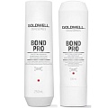 Goldwell Dualsenses Bond Pro - Для слабых и склонных к ломкости волос