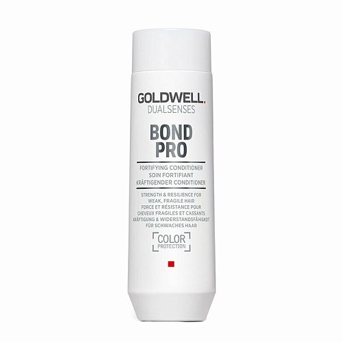Кондиционер укрепляющий для ломких волос - Goldwell Dualsenses Bond Pro Fortifying Conditioner