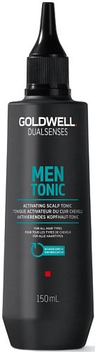 Активирующий тоник для кожи головы - Goldwell Dualsenses Activating Scalp Tonic