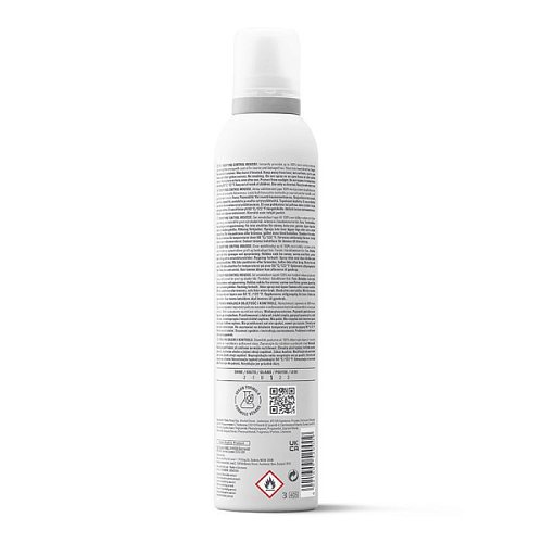 Мусс для придания формы - Goldwell Stylesign Volume Bodifying Control Mousse