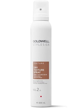 Сухой текстурирующий спрей - Goldwell Stylesign Dry Texture Spray