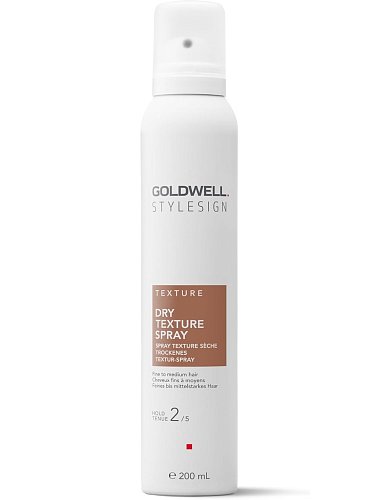 Сухой текстурирующий спрей - Goldwell Stylesign Dry Texture Spray