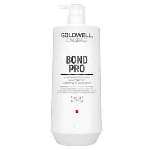 Шампунь укрепляющий для ломких волос - Goldwell Dualsenses Bond Pro Fortifying Shampoo