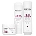 Goldwell Dualsenses Color Extra Rich - Линия для интенсивного ухода за окрашенными волосами