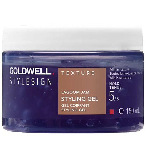 Гель для моделирования объема - Goldwell Stylesign Lagoom Jam