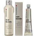 Goldwell New Blonde - Линия для осветления локонов