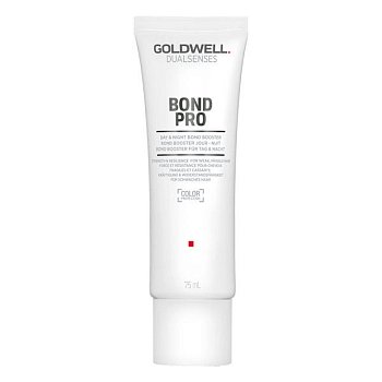 Крем-бустер день-ночь для укрепления ломких волос - Goldwell Dualsenses Bond Pro Day & Night Bond Booster