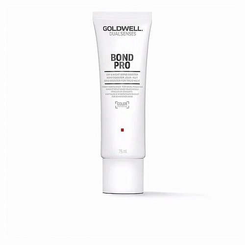 Крем-бустер день-ночь для укрепления ломких волос - Goldwell Dualsenses Bond Pro Day & Night Bond Booster