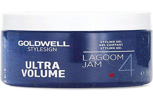 Гель для моделирования объема укладки - Goldwell Stylesign Ultra Volume Lagoom Jam Styling Gel