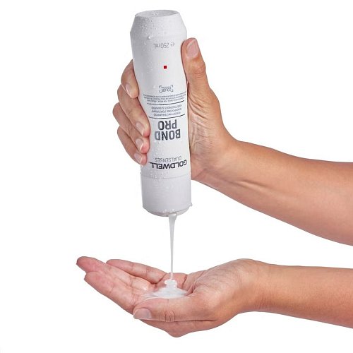 Шампунь укрепляющий для ломких волос - Goldwell Dualsenses Bond Pro Fortifying Shampoo
