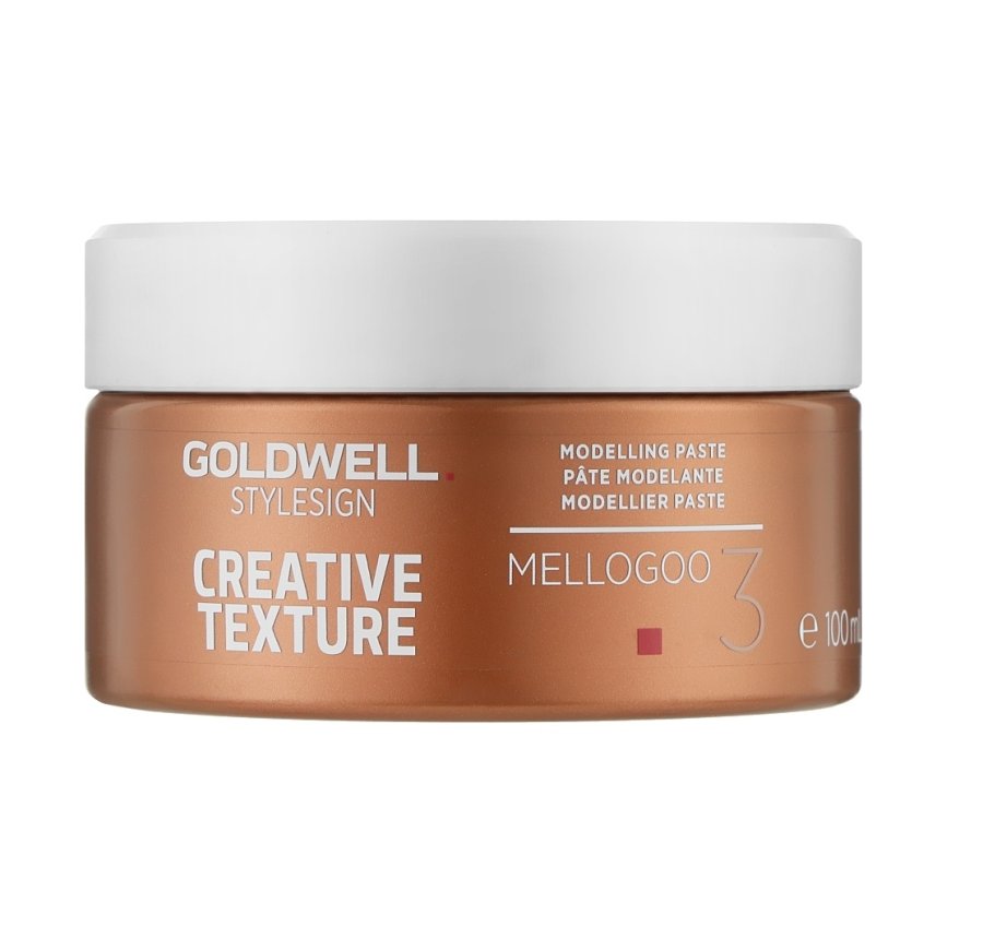 Паста для моделирования укладки - Goldwell Stylesign Creative Texture Mellogoo Modelling Paste