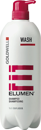 Шампунь для ухода за окрашенными волосами - Goldwell Elumen Color Shampoo