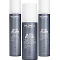 Goldwell Stylesign Ultra Volume - Линия для создания объемных укладок на тонких или нормальных волосах