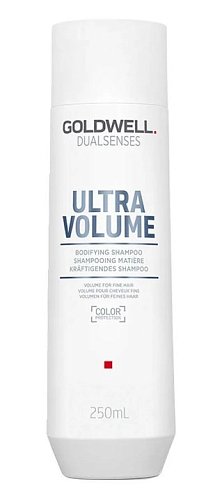 Шампунь для придания объема тонким волосам - Goldwell Dualsenses Ultra Volume Bodifying Shampoo