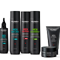 Goldwell For men - Мужская линия
