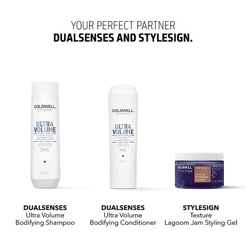 Гель для моделирования объема - Goldwell Stylesign Lagoom Jam