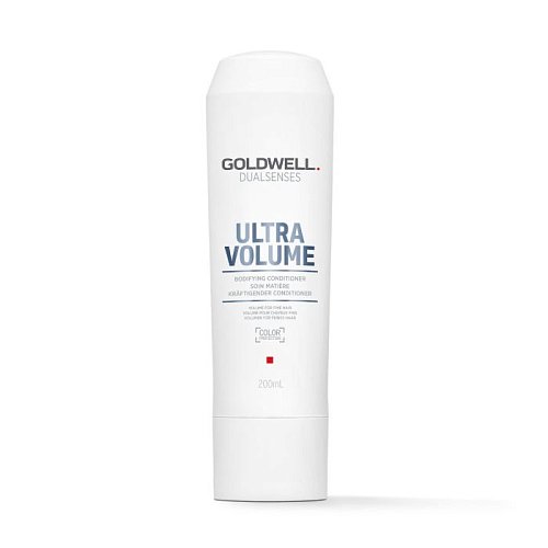 Кондиционер для объема тонких волос - Goldwell Dualsenses Ultra Volume Conditioner
