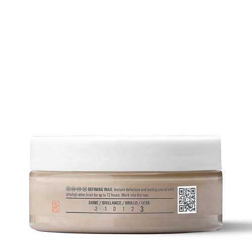 Структурирующий воск для волос - Goldwell Stylesign Texture Defining Wax 3
