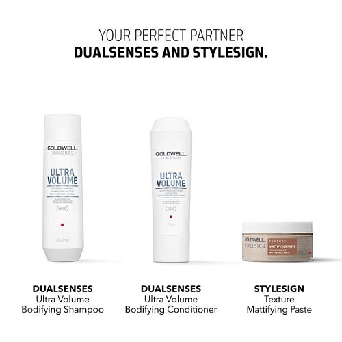 Моделирующая паста - Goldwell Stylesign Texture Mattifying Paste  