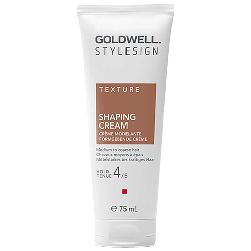 Крем для моделирования текстуры - Goldwell Stylesign Texture Shaping Cream 4  