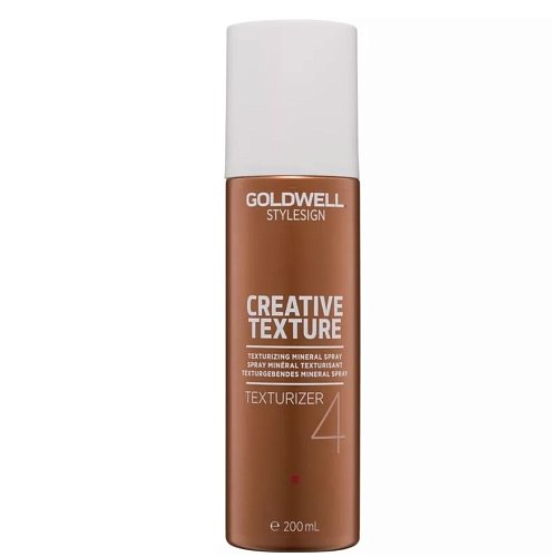 Спрей для создания текстурной укладки с минералами - Goldwell StyleSign Creative Texture Texturizer