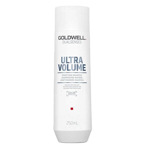 Шампунь для придания объема тонким волосам - Goldwell Dualsenses Ultra Volume Bodifying Shampoo